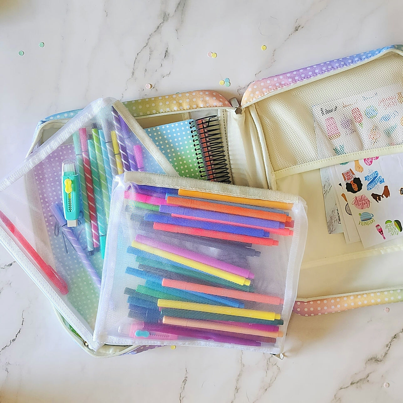 How to Start a Bullet Journal