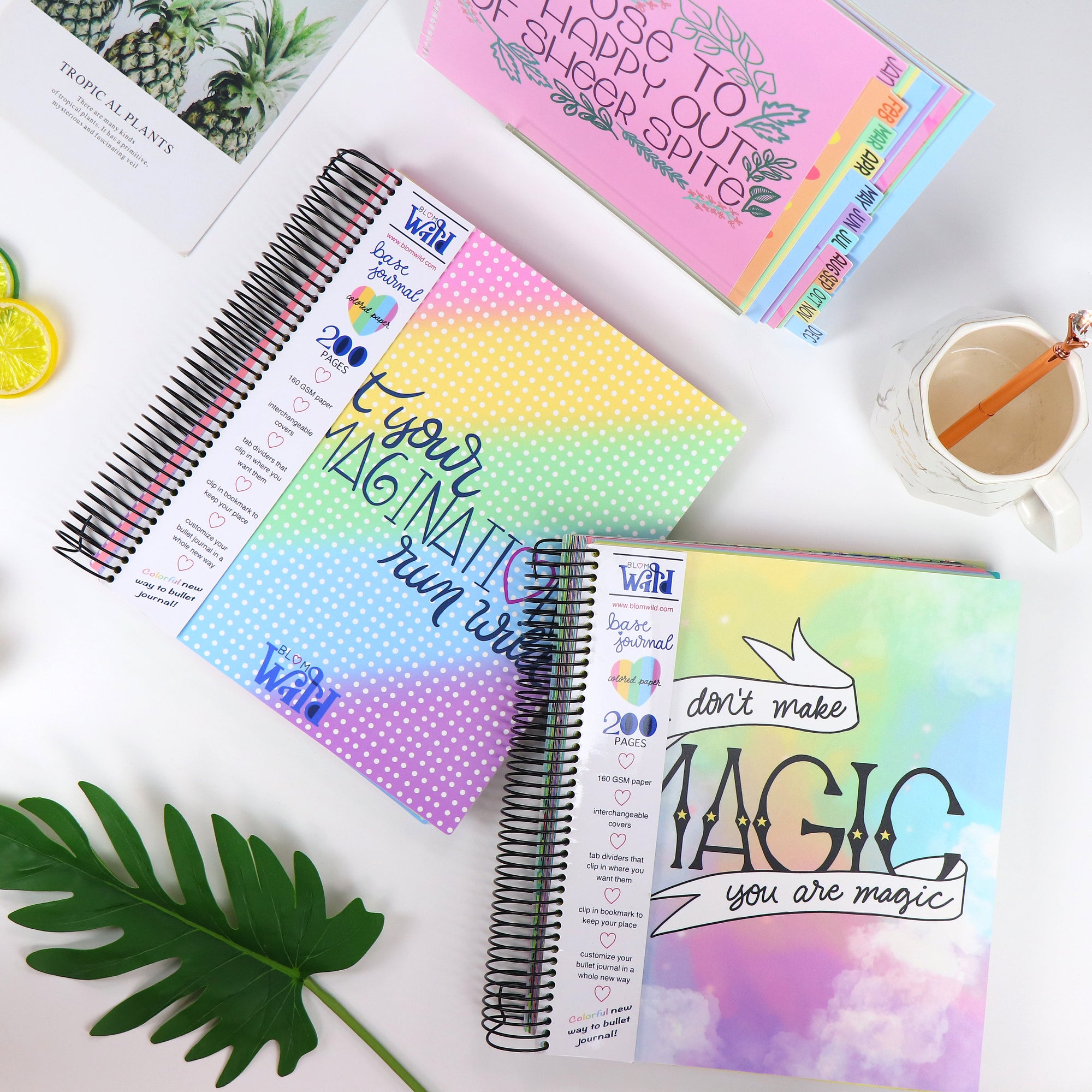 Discover Your Perfect Bullet Journaling Style: Take the Quiz!